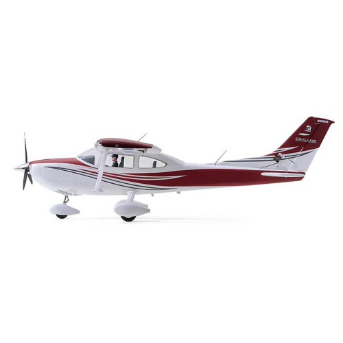 FMS 1500MM CESSNA 182 PNP