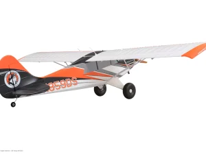 HUSKY 1.8M ULTIMATE 4S-6S PNP with Gyro - Image 3