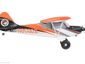 HUSKY 1.8M ULTIMATE 4S-6S PNP with Gyro - Image 4