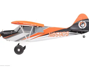 HUSKY 1.8M ULTIMATE 4S-6S PNP with Gyro - Image 5