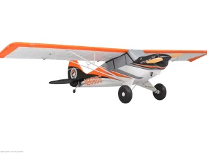 HUSKY 1.8M ULTIMATE 4S-6S PNP with Gyro - Image 7