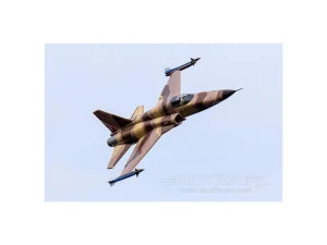 F-5E TIGER II 80MM CAMO