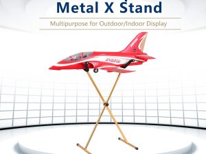 Airplane Stand/Holder V2