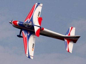 Olympus 1400MM Precission Aerobatic/F3A