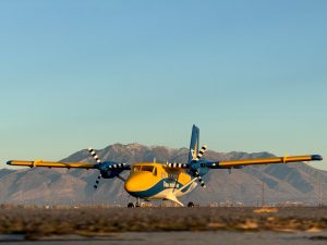 Twin-Otter 1800MM (tanpa float)