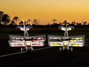 MAMBA 60E G2 - Night Green (tanpa gyro)