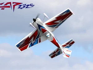 CAP 232EX 60E G2- Orange (tanpa gyro)