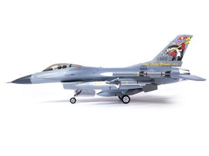 FMS F-16C Fighting Falcon 80MM