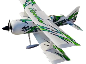 MAMBA 60E G2 - Green (tanpa gyro)