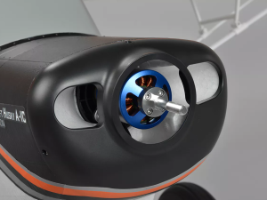 HUSKY 1.8M ULTIMATE 4S-6S PNP with Gyro - Image 9