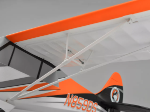 HUSKY 1.8M ULTIMATE 4S-6S PNP with Gyro - Image 12