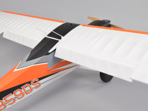 HUSKY 1.8M ULTIMATE 4S-6S PNP with Gyro - Image 13