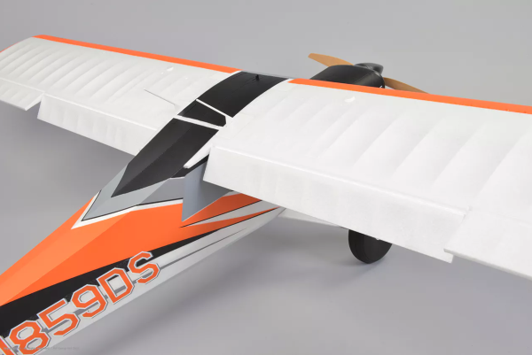 HUSKY 1.8M ULTIMATE 4S-6S PNP with Gyro