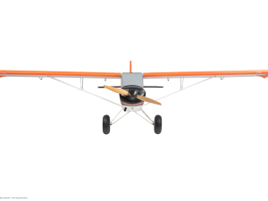 HUSKY 1.8M ULTIMATE 4S-6S PNP with Gyro - Image 21