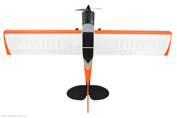 HUSKY 1.8M ULTIMATE 4S-6S PNP with Gyro