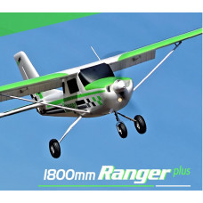 FMS RANGER 1800MM WITH REFLEX SYSTEM