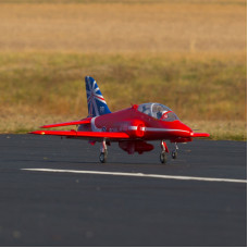 BAE HAWK 80MM