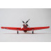 FMS 1100MM P-51 DAGO RED