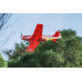 FMS 1100MM P-51 DAGO RED