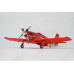 FMS 1100MM P-51 DAGO RED