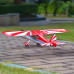 OMPHobby Super Decathlon 55" Balsa Airplane