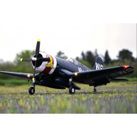 ARROWS F4U Corsair 1.1M PNP