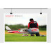 HSDJETS RC Airplane CESSNA 182 PnP 2M