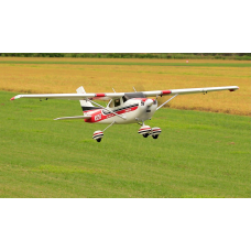 HSDJETS RC Airplane CESSNA 182 PnP 2M