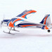 FMS KINGFISHER 1400MM PNP WITH FLOATS SKIS and Gyro