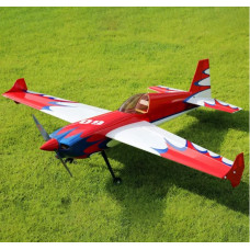 OMPHOBBY T-Storm 60” 70E Edge 540 Balsa 3D