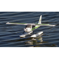TECNAM 2010 PNP with Floater and Gyro