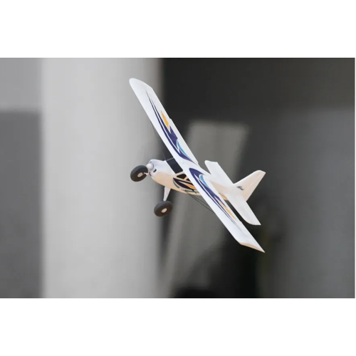 Pioneer 620mm RTF with gyro