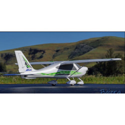 Tecnam-2010 1450mm PNP with Vector Flight Stabilization and Floats AH016PFV Tecnam-2010 1450mm PNP with Vector Flight Stabilization and Floats AH016PFV
