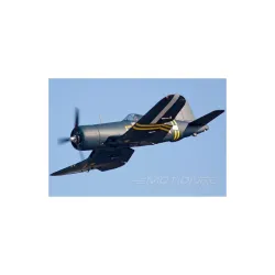 FlightLine F4U-1D Corsair "Bubble Top" 1600mm (63") Wingspan - PNP