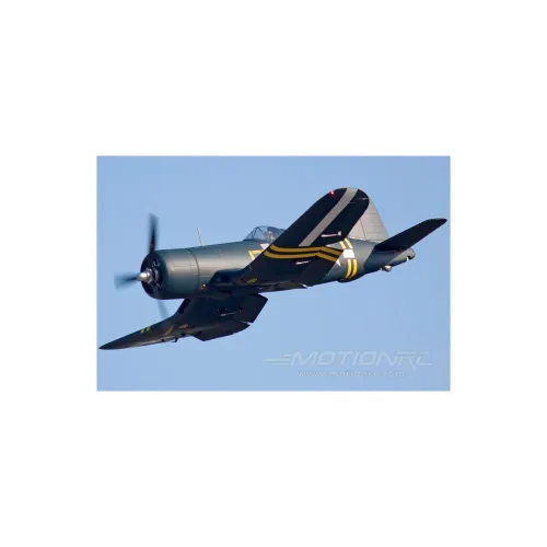 FlightLine F4U-1D Corsair "Bubble Top" 1600mm (63") PNP