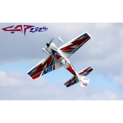 Flex Innovation CAP 232EX 60E G2 PNP - RED