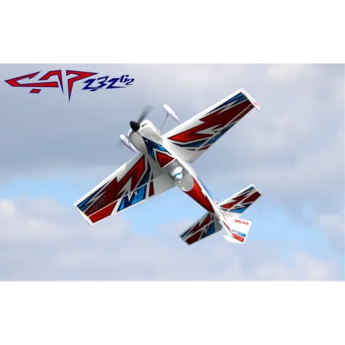 Flex Innovation CAP 232EX 60E G2 PNP - RED Flex Innovation CAP 232EX 60E G2 PNP - RED