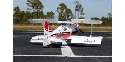 Flex Innovation MAMBA 60E G2 PNP w/o Gyro Flex Innovation MAMBA 60E G2 PNP w/o Gyro