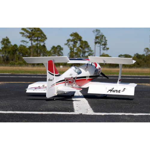 Flex Innovation MAMBA 60E G2 PNP w/o Gyro