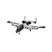 FMS EDF Jet Twin 70mm A‑10 Thunderbolt II V2 PNP FMS113P FMS EDF Jet Twin 70mm A‑10 Thunderbolt II V2 PNP FMS113P