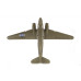 C-47 Skytrain Military Transport EPO 1600mm/63'' RC Plane PNP