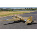 C-47 Skytrain Military Transport EPO 1600mm/63'' RC Plane PNP