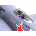 Yak-11 Steadfast Single-Seat 6S Racer EPO 1450MM PNP
