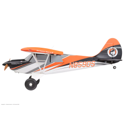 Arrows Husky 1800mm PNP Ultimate with Vector Flight Stabilization System
