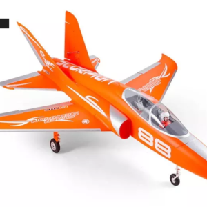 FMS Super Scorpion V2 90mm Jet PNP 6S (Orange)