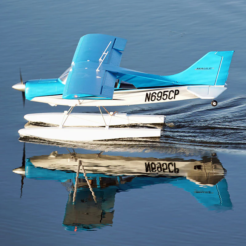 FMS MAULE 1500MM w/Float PNP - Image 9