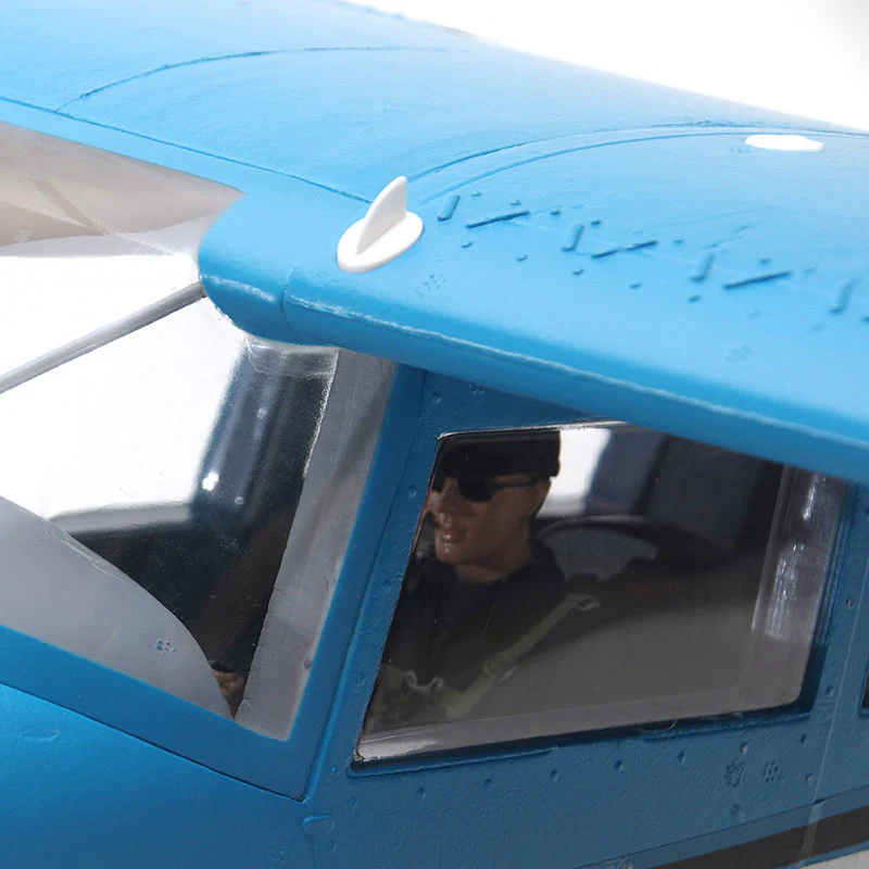 FMS MAULE 1500MM w/Float PNP - Image 8