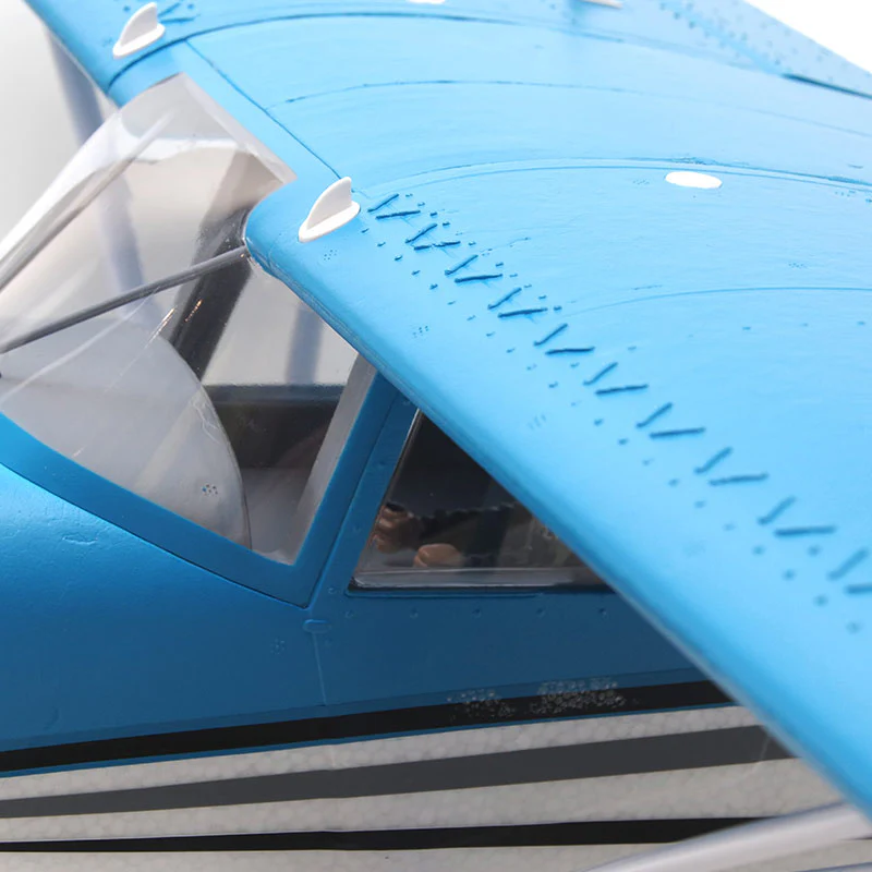 FMS MAULE 1500MM w/Float PNP - Image 7