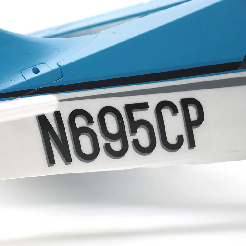 FMS MAULE 1500MM w/Float PNP - Image 5