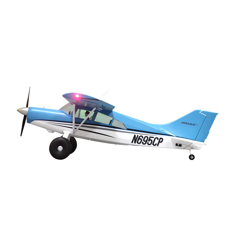 FMS MAULE 1500MM w/Float PNP - Image 16